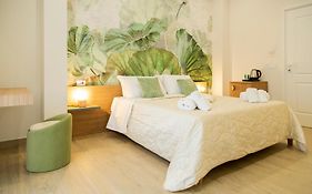 A Casa Di Leo Rooms